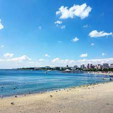 Learn few turkish words and get in touch with the locals.; Strandurlaub In Istanbul Geht Das Die Liste Mit Den 8 Schonsten Stranden Der Stadt Freizeitsport Istanbul Urlaub