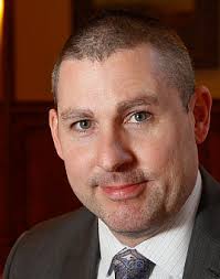 Brook D. Wood '09 • Law School Centennial • Lewis & Clark