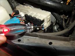 Shop with afterpay on eligible items. Sparky S Answers 2005 Nissan Maxima Park Tail Lights Do Not Work Fuse Blows