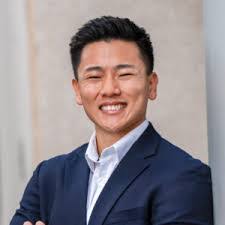 Andrew Han's Instagram, Twitter & Facebook