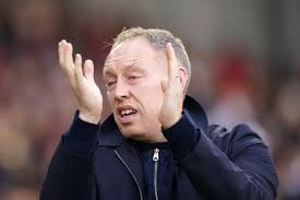 Steve Cooper lauded for Nottingham Forest 'masterclass' against Leeds  United