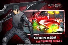 Download tokyo ghoul :re birth apk file from androidimod.com then follow these steps: Tokyo Ghoul Download Posted By Christopher Johnson