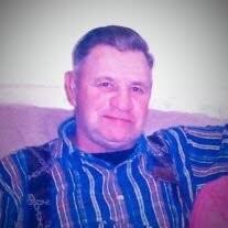 Gerald Steinbach Obituary 2014