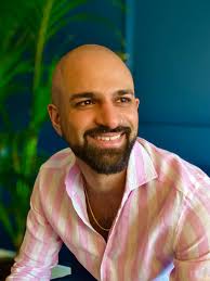 Meet The Team — Leadership & People Development Coaching