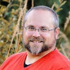 Profile for Jay Hall