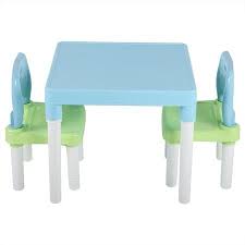 Walfront Childrens Kids Plastic Table Chair Set Learning Studying Desk For Home Kindergarten Childs Painting Table Set Kids Learning Desk Chairs Walmart Co In 2020 Desk Chair Chair Set Home Desk