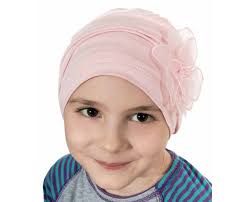 Organic Bamboo Chemo Hat