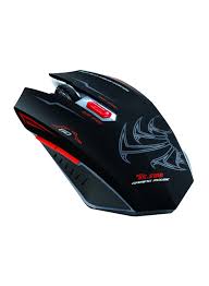 Theodore t.c. calvin, a character on the tv series magnum, p.i. Tc Star 193 Optical Gaming Mouse Dubaistore Com Dubai