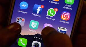 Will india ban twitter, facebook, whatsapp, instagram, and other social media platforms in india? Tkt5llavwja8xm