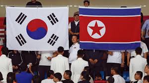 El país está situado en la parte norte de la península de corea. Noticias De Corea Del Norte Corea Del Norte Y Corea Del Sur Fijan Para El 9 De Enero Su Primera Reunion En Dos Anos