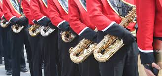 Full Band Camp - 7:00am-11:30am/1:30pm-5:00pm/6:30pm-8:30pm | Fayette  Academy