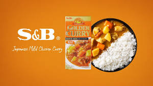 This is a sponsored post. Japanese Mild Chicken Curry With S B Golden Curry Youtube