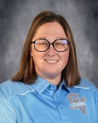 Staff — Sangamon Valley Schools