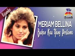 Application to listen to the song not the one by faizal tahir faizal tahir and other songs. Lirik Lagu Meriam Bellina Bukan Kau Yang Pertama Lyrics And Translations