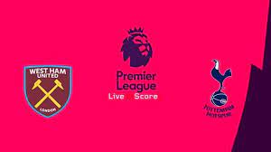 West Ham Vs Tottenham Preview And Prediction Live Stream Premier League 2019 2020 Allsportsnews Football Premi Tottenham Tottenham Football Premier League