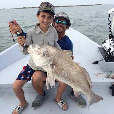 Winton's Guide Service