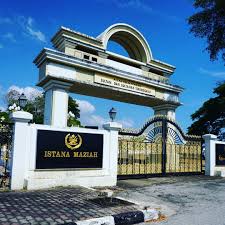 Istana hijau had been constructed during the reign of. Kuala Terengganu Malaysia 13 Places To Visit Travelpiknik