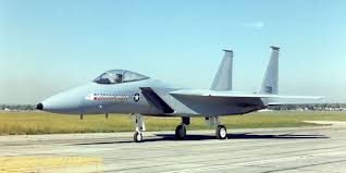 Its combat performance has earned it great respect by its users, and western officials have bestowed upon the eagle the title of the strongest 2nd generation tsf. This Is The Hot Rod F 15 The Air Force Used To Set 8 World Records
