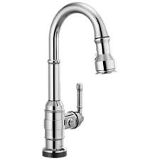Read customer reviews and common questions and answers for delta part #: Kitchen Sink Faucets Full Selection Delta Faucet