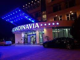 Gli hotel quattro stelle di mamaia mantengono gli elevati standard di servizio e cercano di soddisfare i propri ospiti. Hotel Scandinavia Mamaia