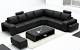 Modern Leather Sofa Chair
