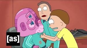 Maybe you would like to learn more about one of these? Rick And Morty Season 4 Glootie Adult Swim Youtube
