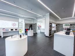 From international perfume brands to watches, . Bigger Better And Brand New Store In Begumpet Hyderabad
