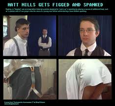 Matt_figged_and_Spanked01 - Jock Spank - Male Spanking