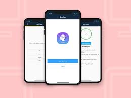 Pin On Flutter Themes