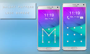 Go locker apk · 8. Galaxy Lock Screen Pattern 1 0 Descargar Apk Android Aptoide
