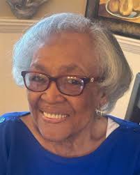 Doris Lee Bell Obituary July 8, 2024