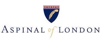 Maybe you would like to learn more about one of these? Aspinal Of London Intelligence
