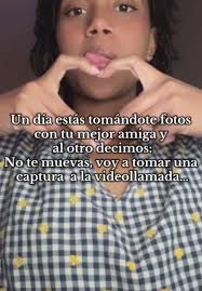 Fotos Con Tu Mejor Amiga Videollamada