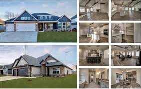 Northwest ankansas land & homes. Maple Estates Northwest Arkansas Custom Homes