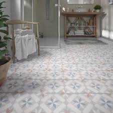 Carrelage patrimony leroy merlin carrelage patrimony leroy merlin carrelage sol et mur piastrella patrimony 20 x 20 cm sp 7 4 mm pei 4 5 nero prezzo online leroy merlin from. Carrelage Sol Mur Forte Carreau Ciment Multicouleur Patrimony Etoile L20xl20 Cm Leroy Merlin