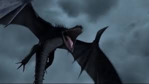 Crew dragon de spacex : Dragons Defenseur De Beurk Saison 2 Episode Video Vkontakte