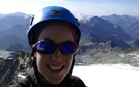 Valentina Mora, una vita per l'alpinismo: la 28enne morta sulle Alpi