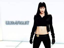 Ultravioleta Ultraviolet 2006 Trailer 1 Ing Youtube