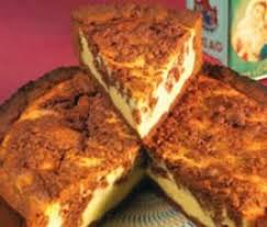 Russischer Zupfkuchen Rezept Zupfkuchen Rezepte Russischer Zupfkuchen