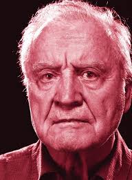 DEM WEGGEHEN ZUGEWANDT