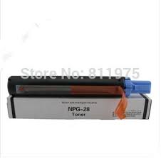 For canon ir 2016 2018 2022 2318 2020 2120 2420. Canon Ir2018 Toner Npg 37 Gpr 25 C Exv23 Printer Toner Cartridges For Canon Do I Have To Clean It Or What