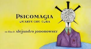 Si possono avere maggiori informazioni su prezzi, tariffe ridotte. Psicomagia Di Alejandro Jodorowsky Cinema Il Nuovo Di La Spezia Via Cristoforo Colombo 99 May 1 2021 Allevents In