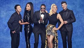 Here are the best theories for who the leopard is so far. The Masked Singer Season 3 Costumes Judges Host Goldderby