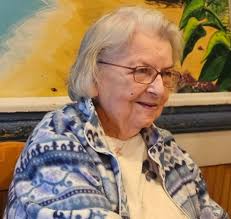 Helen Braddock Coley