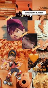 By image blogger poster 9:49 pm 0 comments. 81 Ide Wallpaper Boboiboy Gambar Hewan Lucu Kartun Film Animasi