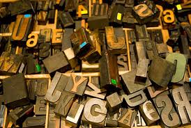 This sentence contains every letter in the alphabet, so it's a perfect sentence for practicing the correct finger positioning. The Stories Behind The Letters Of Our Alphabet
