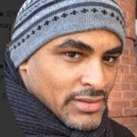 Myron Knox's Instagram, Twitter & Facebook