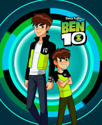 ✳who's your hero? ✳world famous superhero! Pin On Ben 10