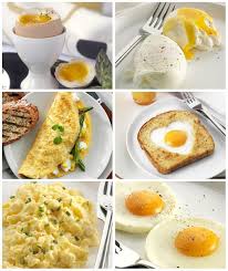 100 Ways To Cook Eggs My Mother In Law Needs This Ways To Cook Eggs How To Cook Eggs Recipes