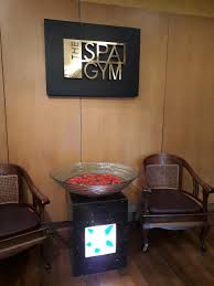 You can also choose from gmp, fda there are 41 suppliers who sells spa kuala lumpur on alibaba.com, mainly located in asia. Spa Gym Picture Of Hilton Kuala Lumpur Kuala Lumpur Tripadvisor